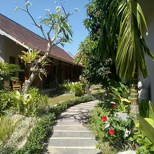 Vakantiepark The Garden, Sanur